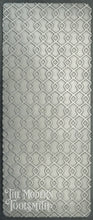 Load image into Gallery viewer, Chain Link Fence Texture Plate - TXP10
