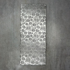 Crazy Daisy Texture Plate - TXP56