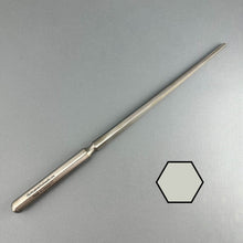 Load image into Gallery viewer, Hexagon Bezel Mandrel
