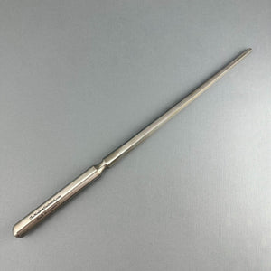 Hexagon Bezel Mandrel