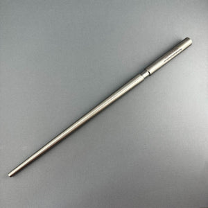 Round Bezel Mandrel