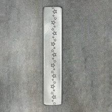 Load image into Gallery viewer, Multi Stars Ring Band Texture Plate - RB07
