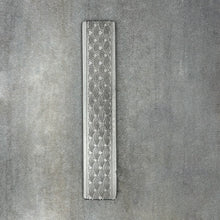 Load image into Gallery viewer, Japanese Wave (Seigaiha) Ring Band Texture Plate - RB05
