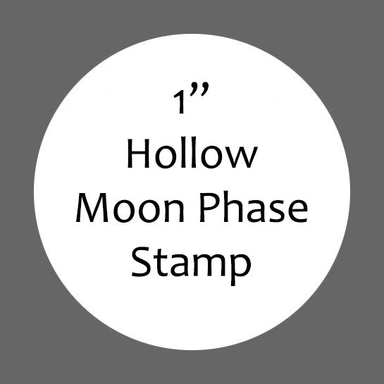 Moon Phases, Hollow 1