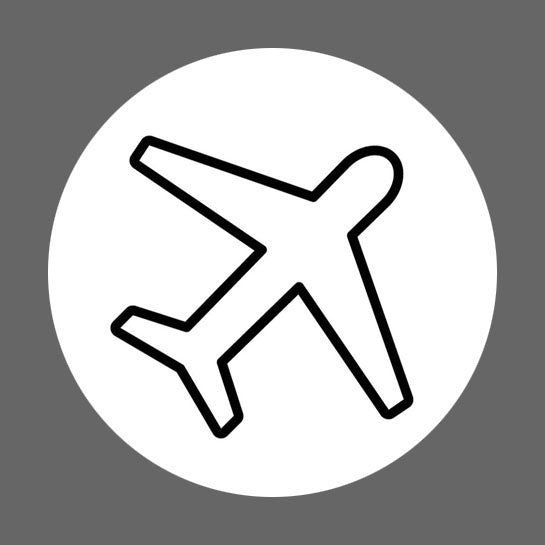 Pre-Order ~ Tiny Airplane