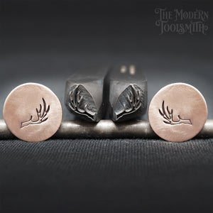 Large Antlers (SET)