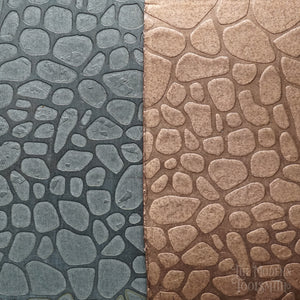 Cobblestone (Large) Texture Plate