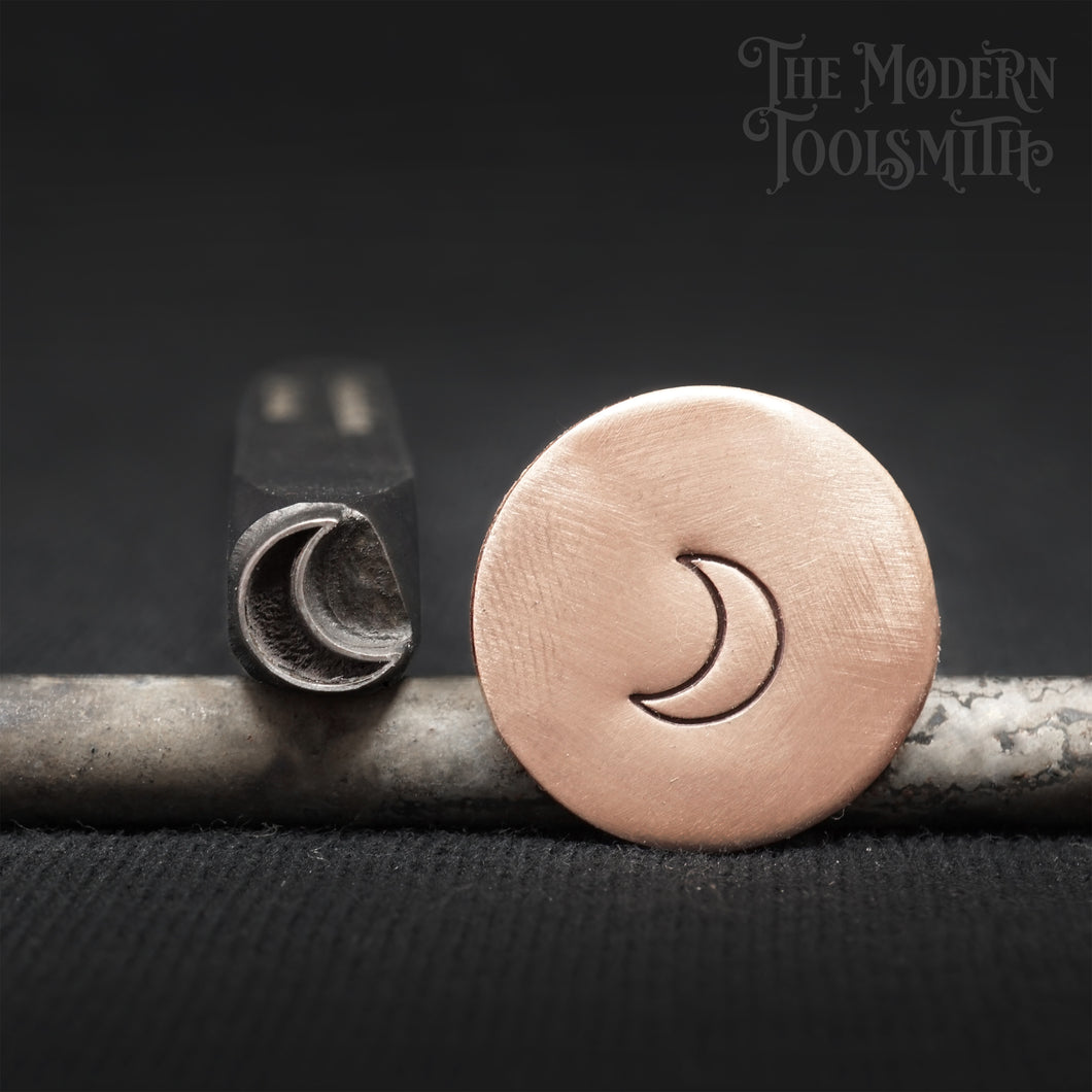 Small Crescent Moon