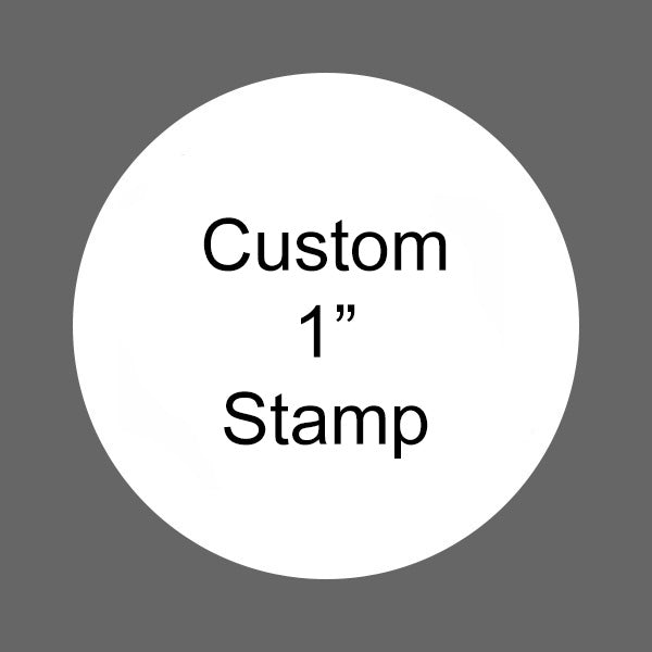 Custom Stamp (Jumbo 1
