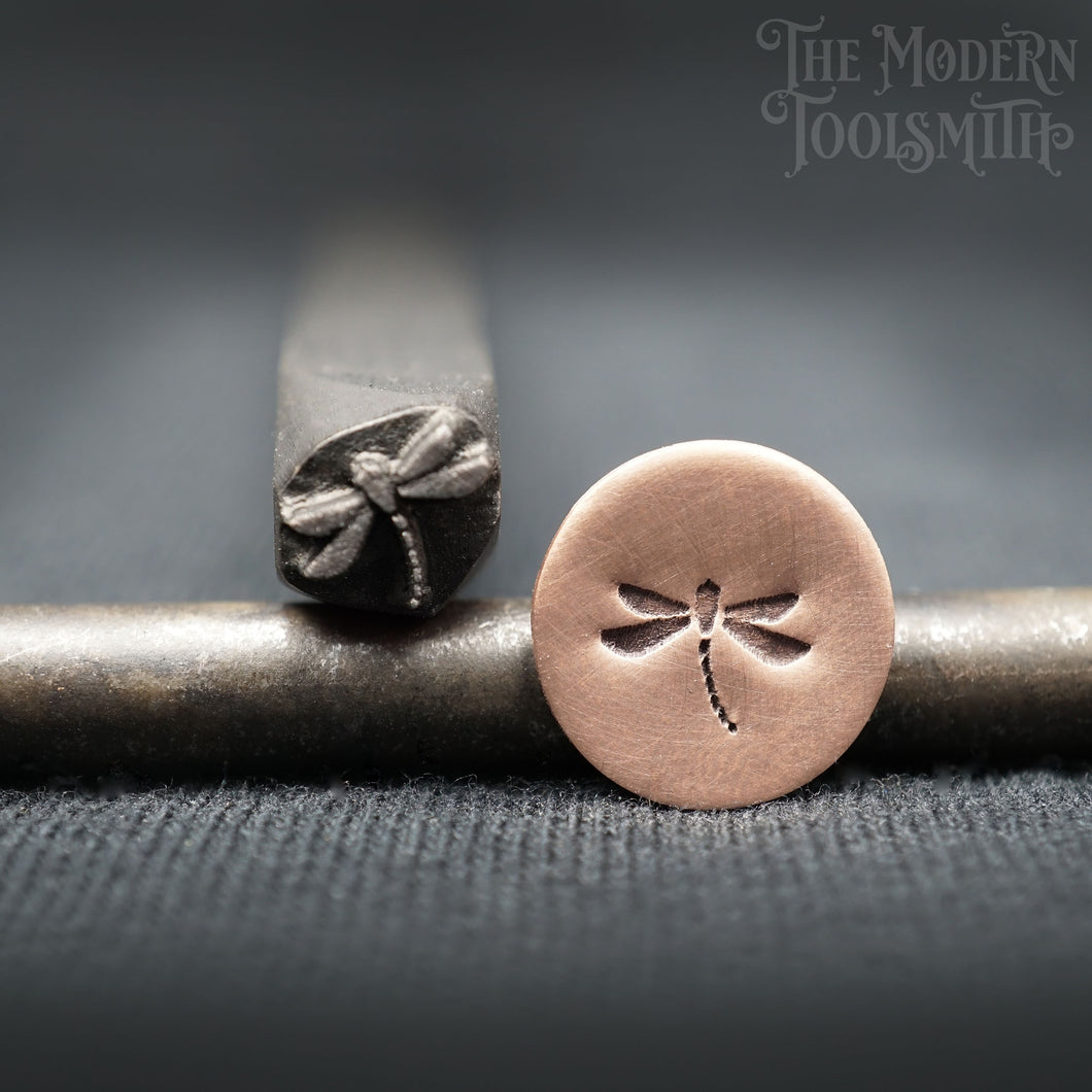 Small Dragonfly v.1