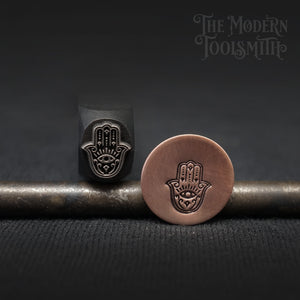 Hamsa Hand v2