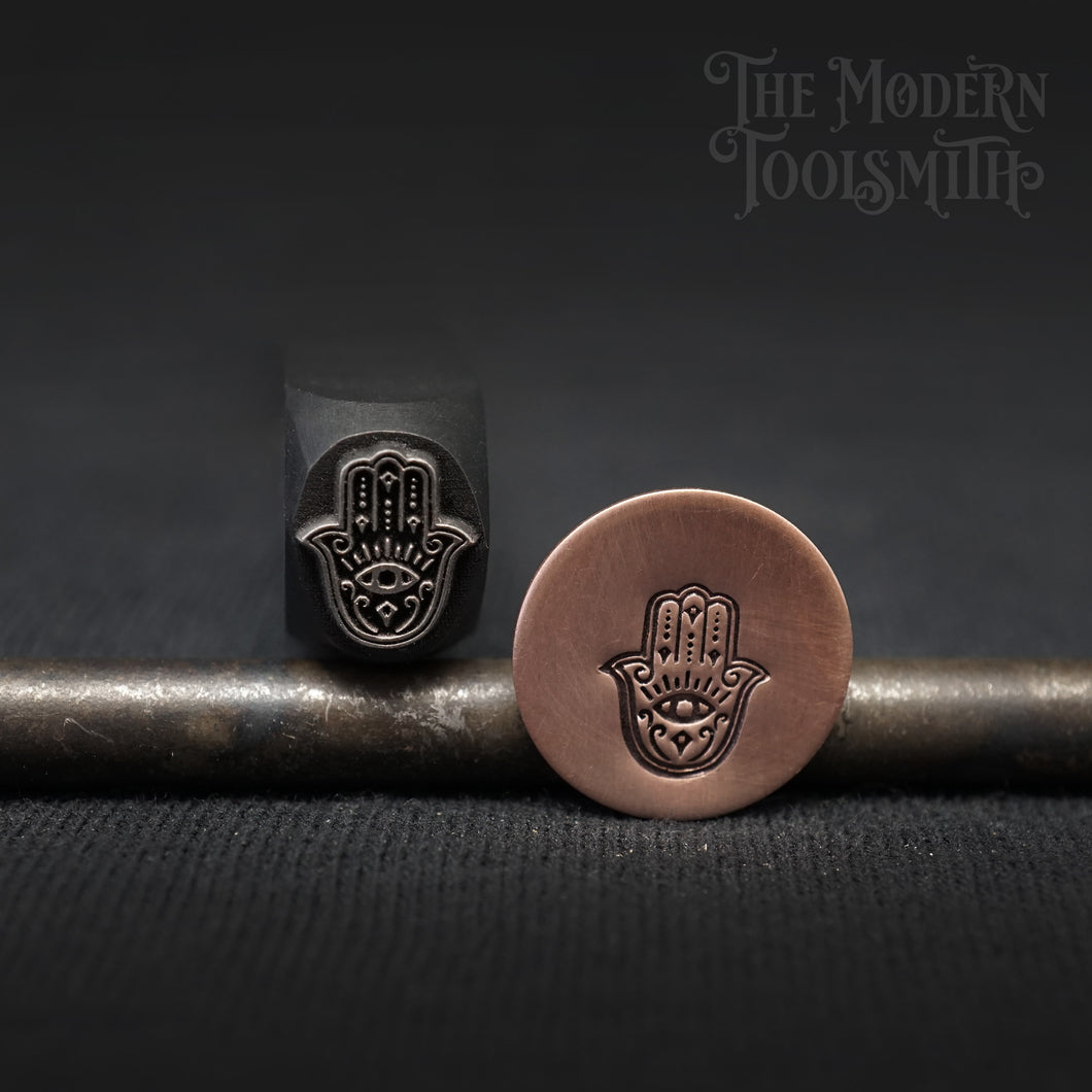 Hamsa Hand v2