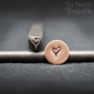 Small Heart in Heart