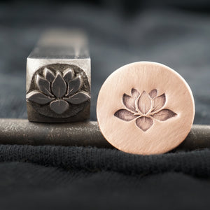 Large Lotus Solid