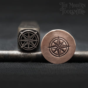 Large Compass