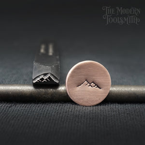 Low Mountains