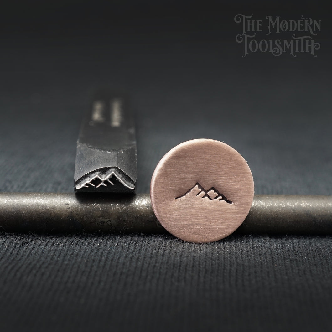 Low Mountains