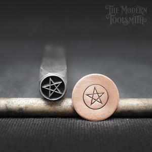 Medium Pentagram