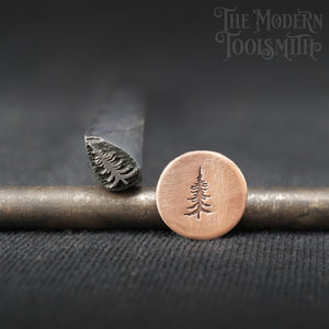 Small Pine Tree v.3