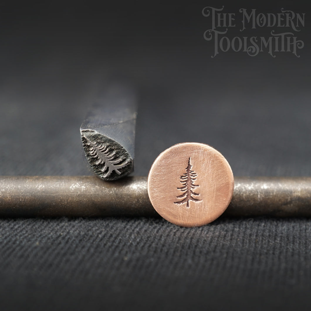 Small Pine Tree v.3