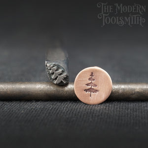 Small Pine Tree v.4