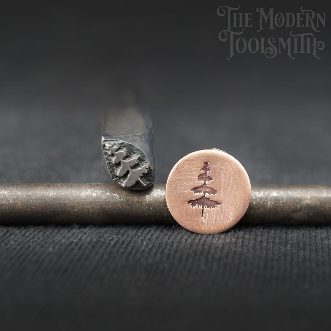 Small Pine Tree v.4