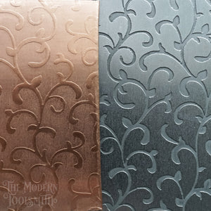 Climbing Vines Texture Plate - TXP8
