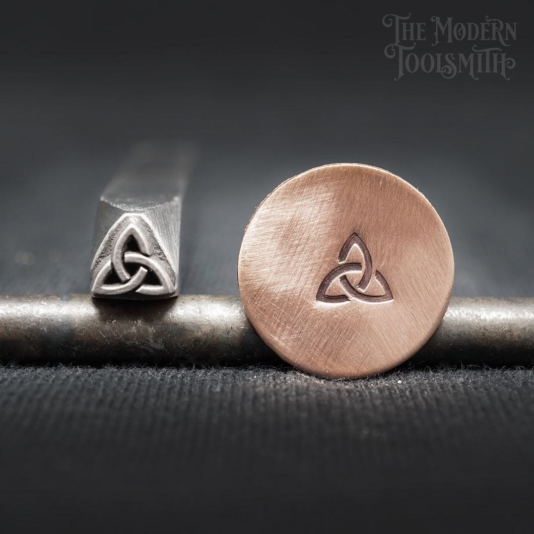 Small Trinity Knot