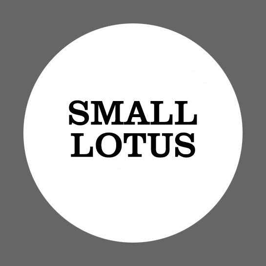 Small Solid Lotus