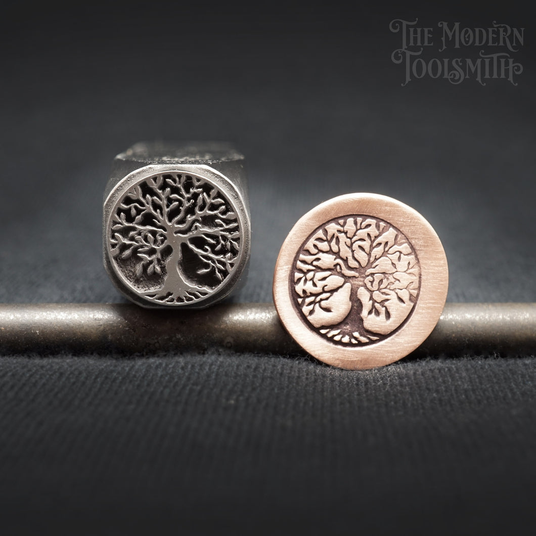 Xtra Large Summer Tree of Life