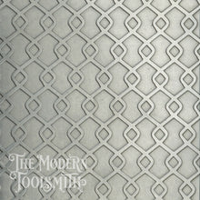 Load image into Gallery viewer, Chain Link Fence Texture Plate - TXP10
