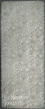 Load image into Gallery viewer, Floral and Paisley (Positive) Texture Plate - TXP12a
