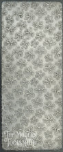 Load image into Gallery viewer, Retro Flower Doodles Texture Plate - TXP14
