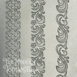 Cuff 01 Texture Plate - TXP18