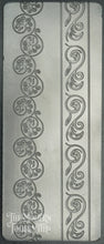 Load image into Gallery viewer, Cuff 04 Art Nouveau Texture Plate - TXP21
