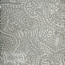 Load image into Gallery viewer, Zen Doodles Texture Plate - TXP22
