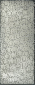 Pile of Smiles Texture Plate - TXP31