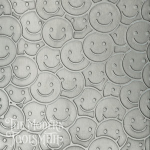 Pile of Smiles Texture Plate - TXP31