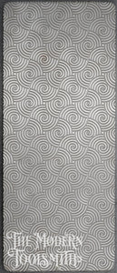 Spirals Texture Plate - TXP37