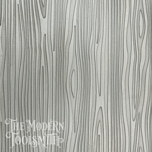 Woodgrain Texture Plate - TXP41