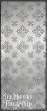 Load image into Gallery viewer, Damask Foliage Texture Plate - TXP46
