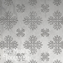 Load image into Gallery viewer, Damask Foliage Texture Plate - TXP46
