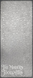 Circle Doodles Texture Plate - TXP47