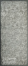 Load image into Gallery viewer, Abstract Swirls Texture Plate - TXP9
