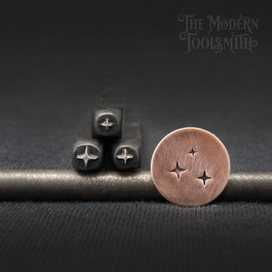 Narrow Single Star (Set)