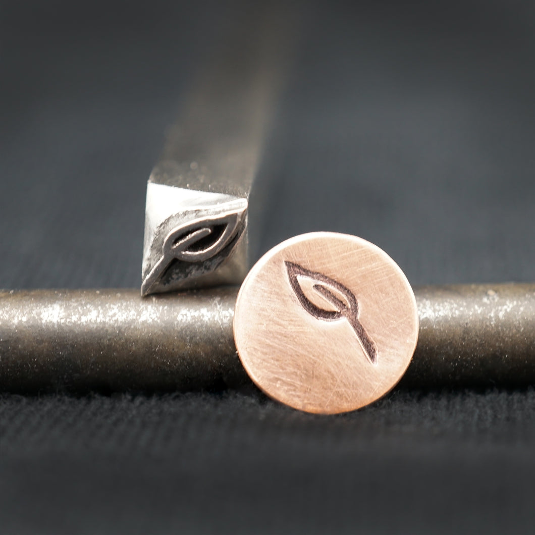 Tiny Simple Leaf v.2
