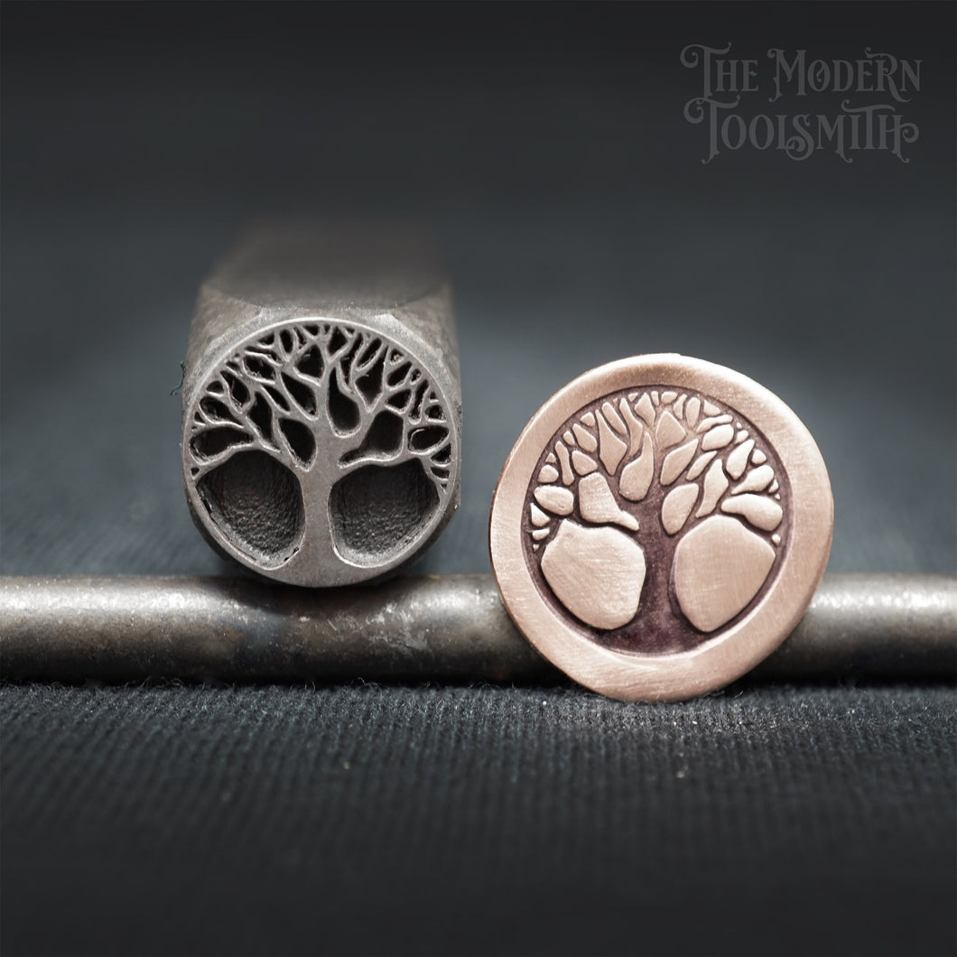 Xtra Large Winter Tree of Life