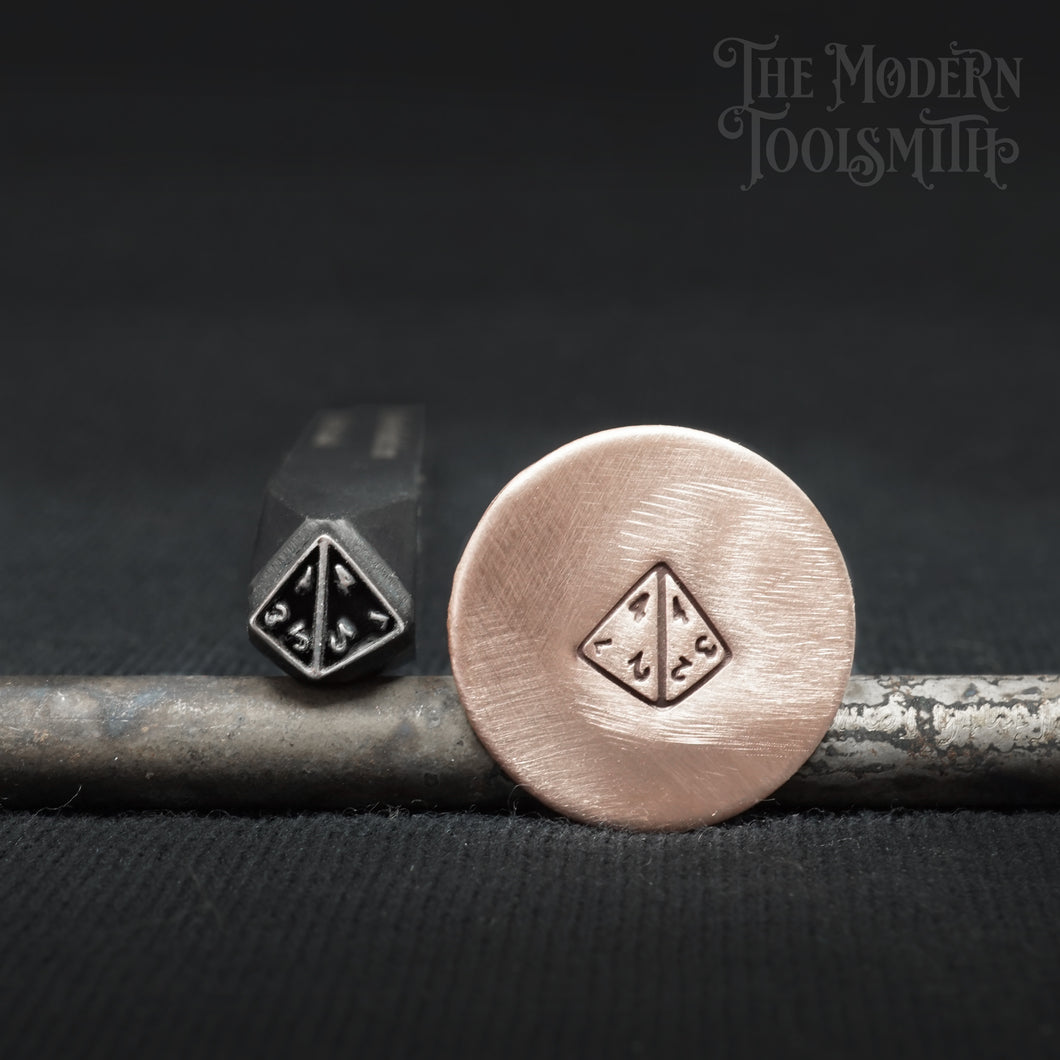 Medium d4
